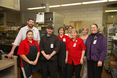 Mason County Press