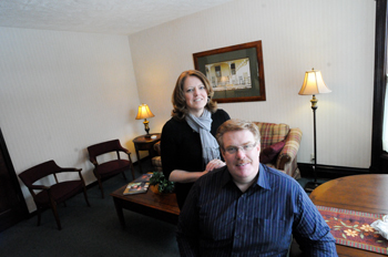 Business in Focus: Wymans expand funeral services to Ludington