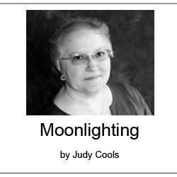 Moonlighting: The Clutter Cycle