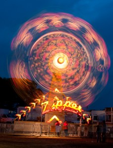 Western Michigan Fair begins Tuesday