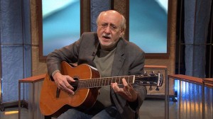 Peter Yarrow of Peter, Paul & Mary to perform at Ramsdell
