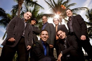 Cuban band will sizzle at art center