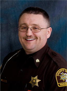 Cole appointed undersheriff