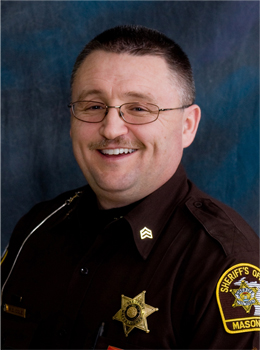 Sheriff calls transition smooth, Cole becomes undersheriff