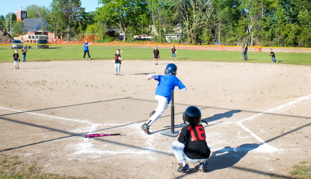Scottville considers options for baseball’s future