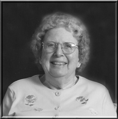 Obit: Lois Sievert, 85, Manistee