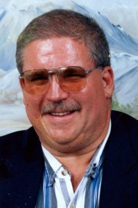 Obit: Leo James McClure, Jr. age 56, Free Soil