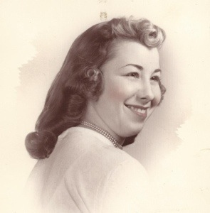 Obit: Barbara Jean Renwick, 73