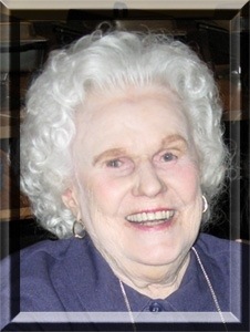 Obit: Betty Smith, 90, Scottville