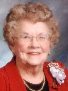 Obit: C. Eileen Thiel