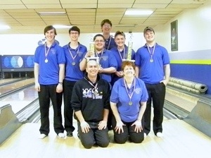 MCC bowlers take first in conferences