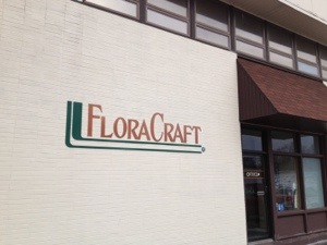 FloraCraft named supplier of year