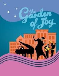 Garden of Joy performs one night at WSCC