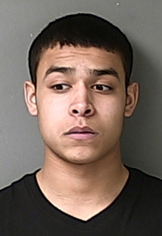 Teens arrested for safe breaking, home invasion