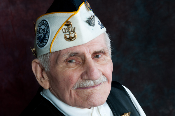 Area’s last Pearl Harbor survivor dies at 91