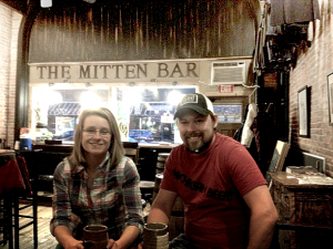 The Mitten Bar, a state of mind