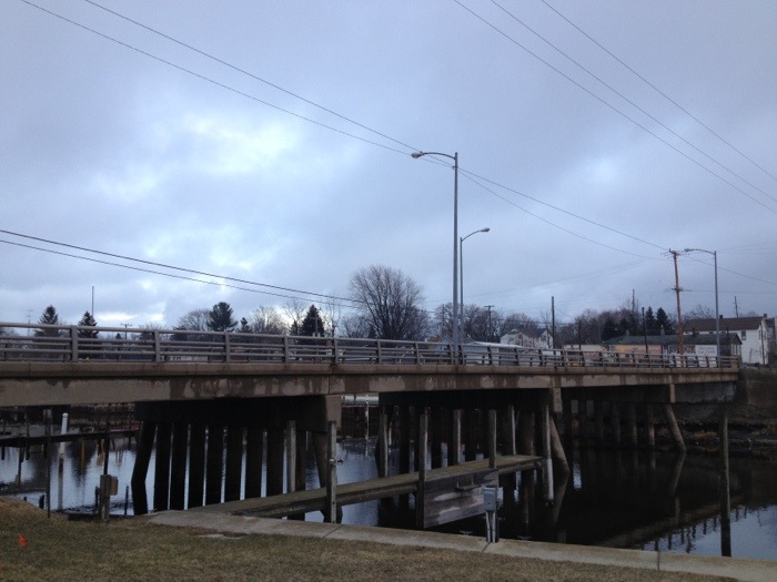 Washington Avenue bridge construction approved