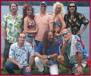 Jimmy Buffet tribute band to perform at Rhythm & Dunes