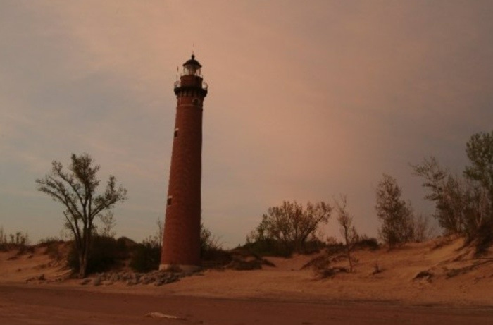Lighthouses opening for the season
