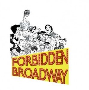 WSCC auditions for ‘Forbidden Broadway’s Greatest Hits’