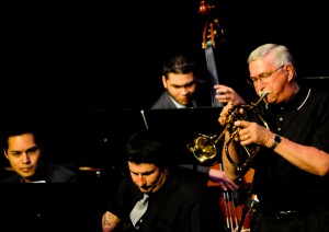 WSCC music ensembles rehearsals beginning