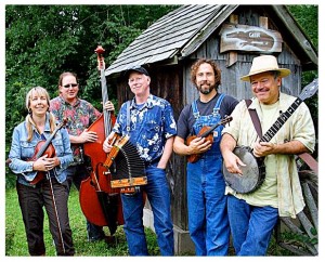 Zydeco/Cajun group kicks off Epworth series