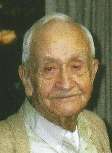 Obit: Warren Stewart, 97, Ludington