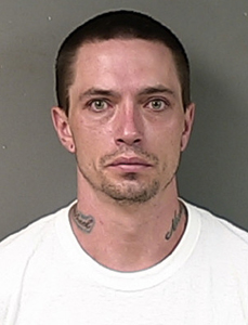 Ludington man arraigned on meth charges.