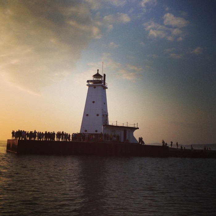 Ever want to operate a lighthouse? Here’s your chance.