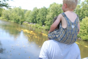 Scottville to celebrate Summerfest