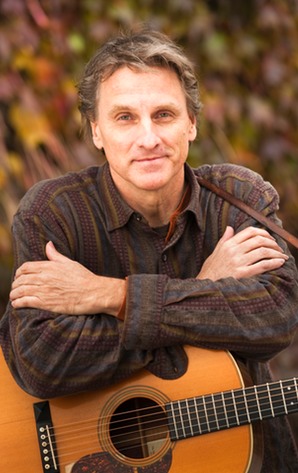 Chicago folk singer to perform at state park