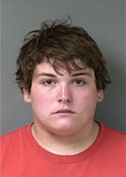 Custer teen pleads to stealing outboard motors