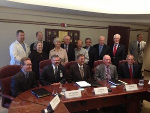 Memorial to merge with Spectrum Oct. 1