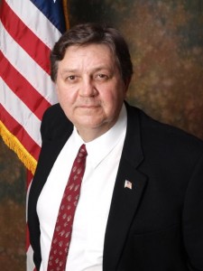Benishek will vote against Syria strikes