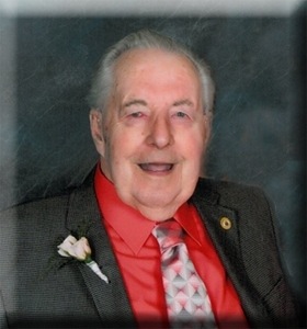 Obit: Arno Eschels, 90, Ludington