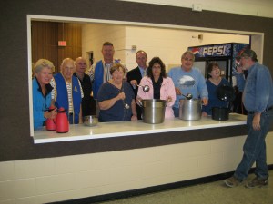Scottville Optimist to hold chili cookoff