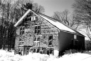 Barn owners invited to learn about quilt trail