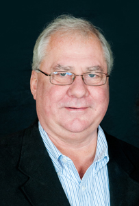 Business leader, Bob Smith, dies