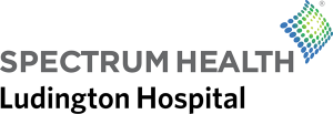 Memorial is now Spectrum Health Ludington Hospital