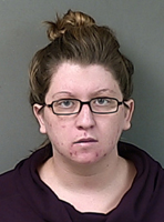Hamlin woman faces jail time for stealing iPhone from hospital