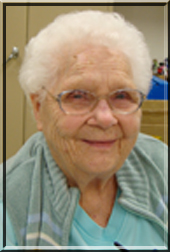 Obit: Nioma Silvis, 90, Riverton Twp.