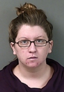 Woman sentenced to 1 year in jail for stealing cell phone