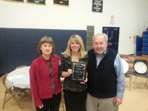 Ludington resident receives Lake County MLK award