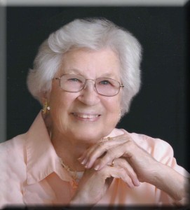 Obit: Rose Amelia Chye, 93, Custer
