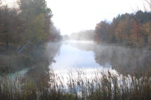 West Shore launches water themed semester
