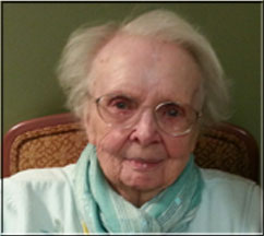 Obit: Dorothy VanSickle, 87, Fountain