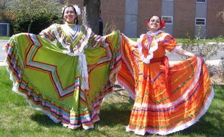 Fantasia Ballet Folklorico to Perform at LACA March 1