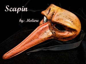 WSCC announces ‘The Schemings of Scapin’ cast