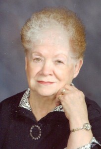 Obit: Vernita Joyce Allard, 81, Ludington