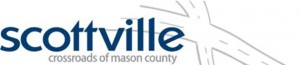 Scottville garbage bags on sale this week